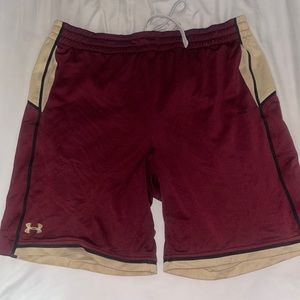 Under Armour Gym Shorts XL